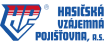 Hasičská vojenská pojišťovna